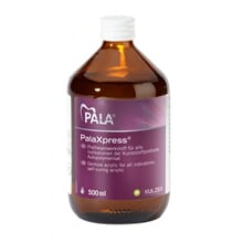 PalaXpress væske 500 ml