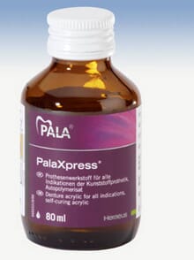 Palapress Vario væske 80 ml.