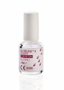 GC Reline II Primer for resin 10 ml / 8g
