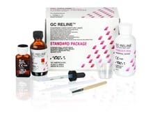 GC Reline standard package 80 g/50 ml
