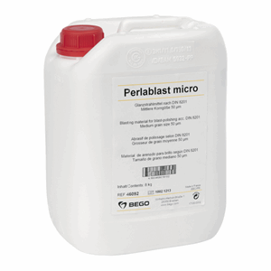 Perlablast micro 50 my dunk 8 kg