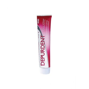 Depurent polerpasta 75 ml tube