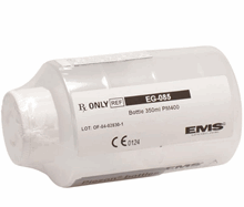 EMS flaske 350 ml for Piezon Master
