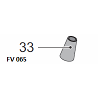 EMS Led light guide 4 stk