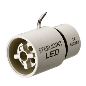 LED STERIJOINT Adapter for Newtron P5