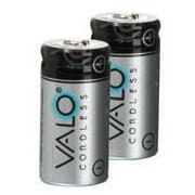 VALO Cordless reservebatterier 2 stk
