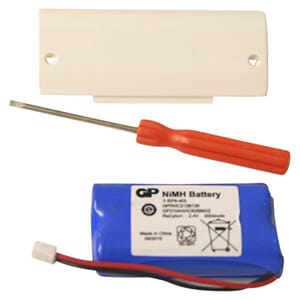Raypex 6 batteri V041119000507