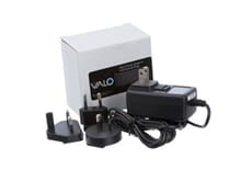 VALO Cordless Strømforsyning til batterilader