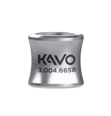 Kavo PROPHYflex 4 Rengjøring forsegling Cleaning seal 1 stk