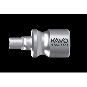 Kavo PROPHYflex 4 Rengjøringsadapter 3.004.8509