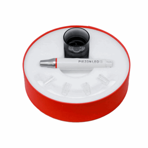 EMS Piezon LED håndstykke med spiss PS