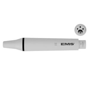 EMS Piezon Universal håndstykke grå u/lys