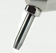 Dento-Prep spray tip i hardmetall 1 stk