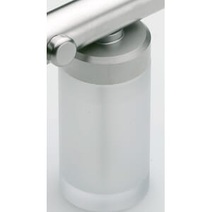 Dento-Prep pulverbeholder uten lokk
