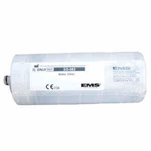 EMS flaske 500 ml Piezon Minimaster