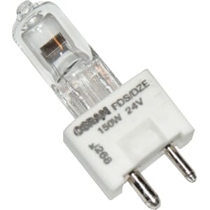 Osram 64643 Pære, 24V / 150W for Faro op. lampe