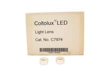 Coltolux LED beskyttelseslinser 25 stk