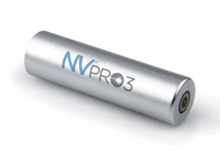NV PRO3 Li-Ion batteri til Microlaser 1 stk