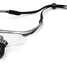 Perioptix California Strap nakkestropp for lupebriller