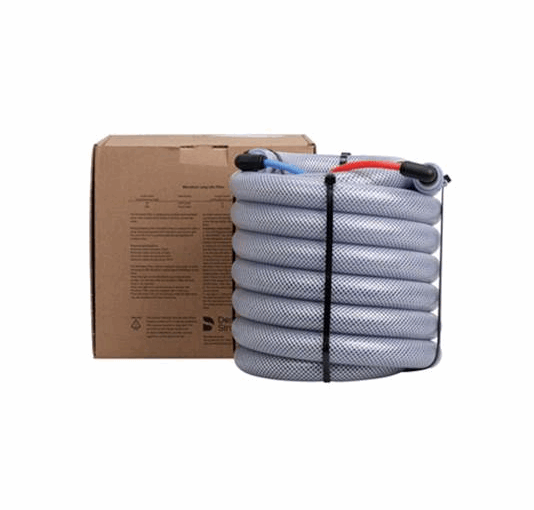 Nitradem Silicate LongLife Filter DENTALSPAR AS