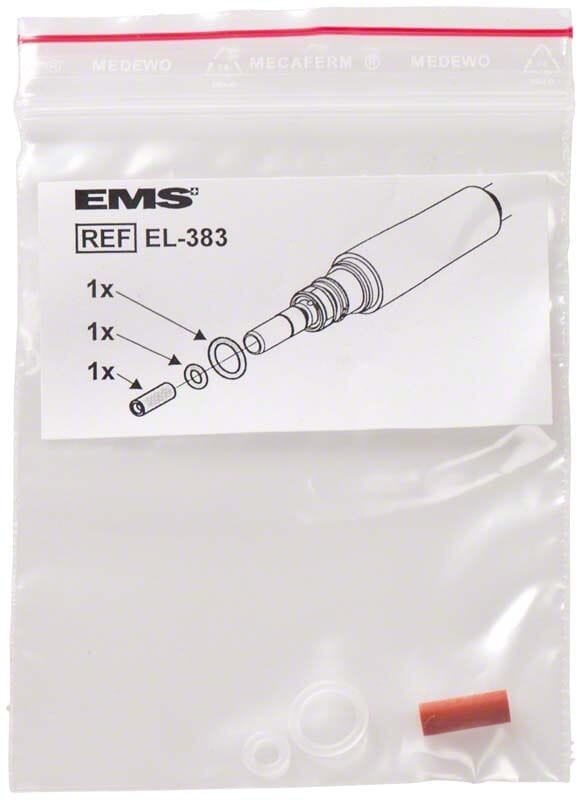 EMS Oring sett Airflow Master DENTALSPAR AS