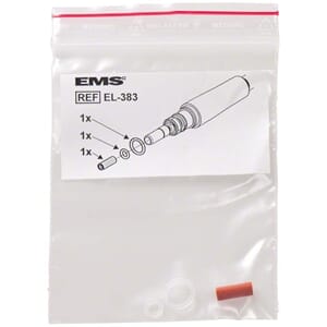 EMS O-ring sett Airflow Master