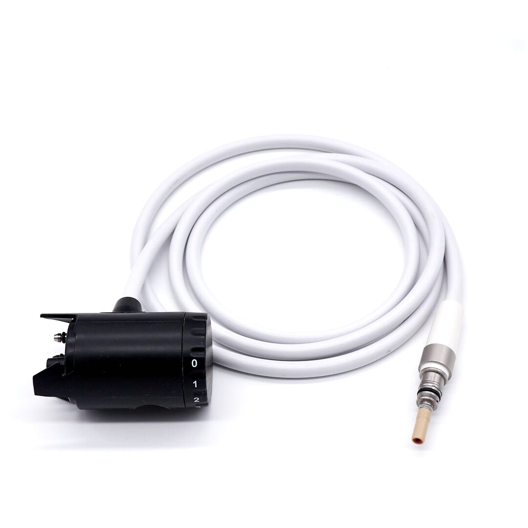 AIRFLOW Prophylaxis Master håndstykkeslange AirFlow grå DENTALSPAR AS