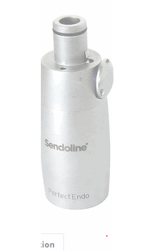 Adapter for hode til Sendoline S5 Endo Motor