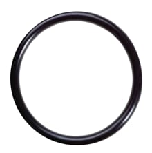 O-ring for vinkelstykke kobling Quattrocare stor 1 stk