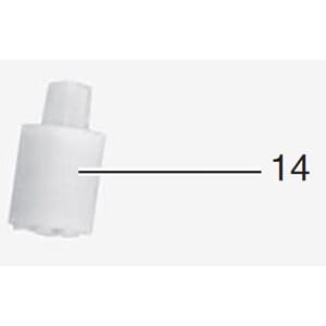 Kavo vannfilter 0.238.1051