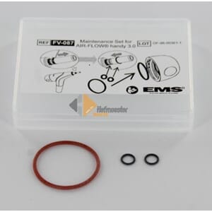 Servicesett Air Flow Handy 3.0
