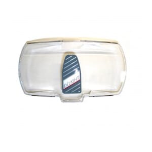 Planmeca Delight beskyttelsesglass for op. lampe 10014291