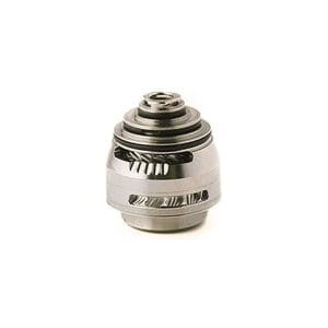 Morita turbinsats utbytte for 4HX turbin