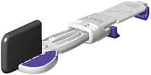 Snap-A-Ray DS Sensorholder Endo 1 stk
