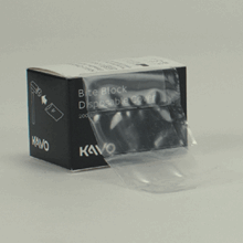 KaVo Bite Block Cover 46 x 20 mm rull 200 stk