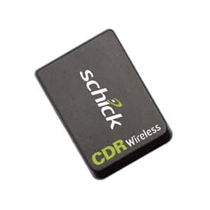 Overtrekk for Schick wireless sensor str. 2  3x4 cm 300 stk