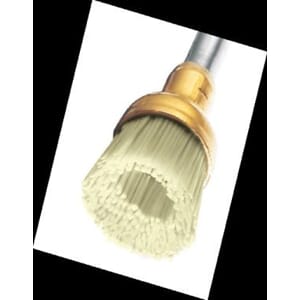 OptiShine polerer kopp RA 10 stk