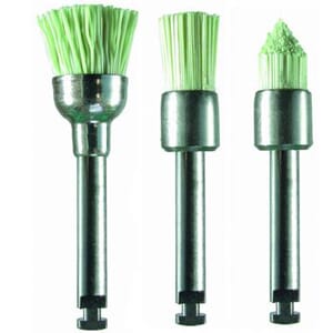 EVE Brush kopp RA WT1  1 stk