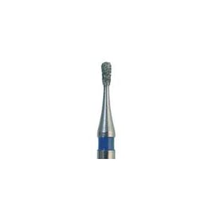 Diamant pære FG 809 008 Blå 5 stk