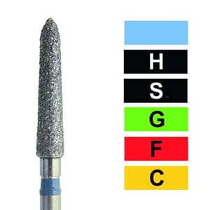 Diamant FG 879 014 5 stk