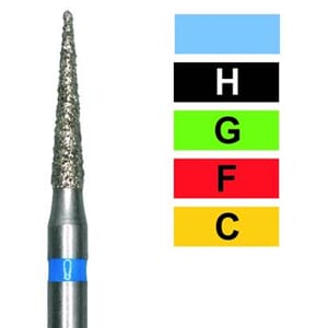 Diamant C858 014 FG 5 stk