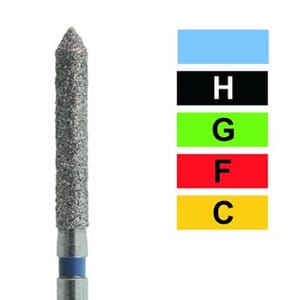 Diamant FG 886 H 014 5 stk