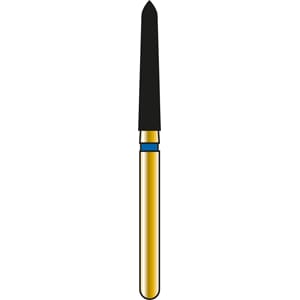 Diatec Diamant FG G879K 018 10ML 5 stk