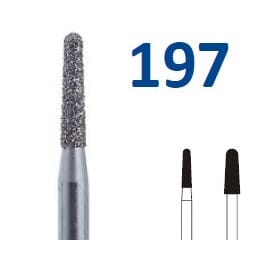 Diamant FG 197 016 5 stk