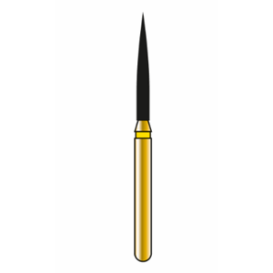 Diatech Diamant FG 863 10XF gul 5 stk 012