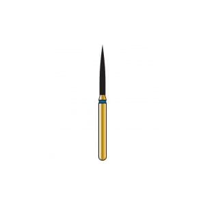 Diatech Diamant FG G863.016 10F rød 5 stk