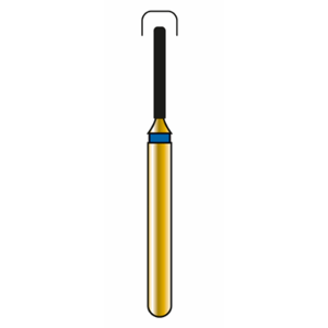 Diatech Diamant FG 836R 6ML 5 stk 008