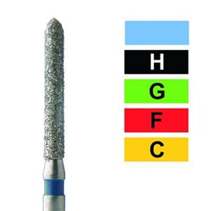 Diamant FG 869 012 5 stk