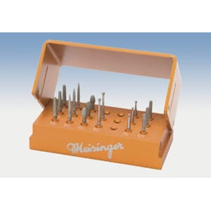 Diamant FG Zirkonia sett Meisinger 5901