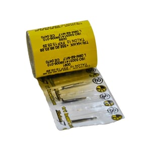 Tri Hawk Diamant 289-014C FG rull 100 stk